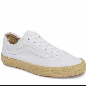 espadrilles vans espadrilles vans